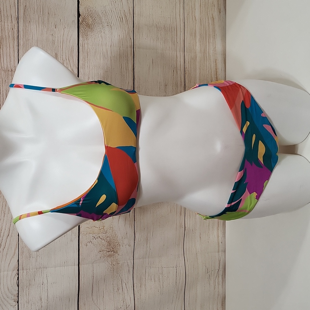 Women's L*Space L Colorful Bright Bikini Set(Top & Bottom)